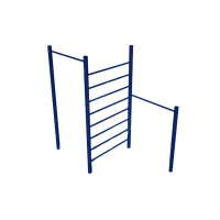 Спортивний елемент Крок-2